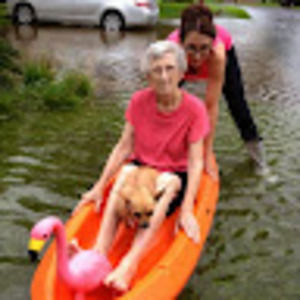 Meet your Posher, Wendi